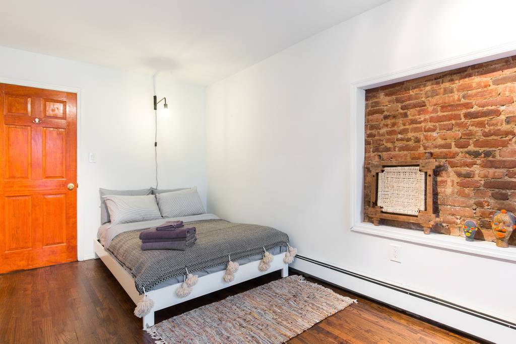 355 Macon Street, Unit 1 Brooklyn, NY 11233 - Photo 7 of 9