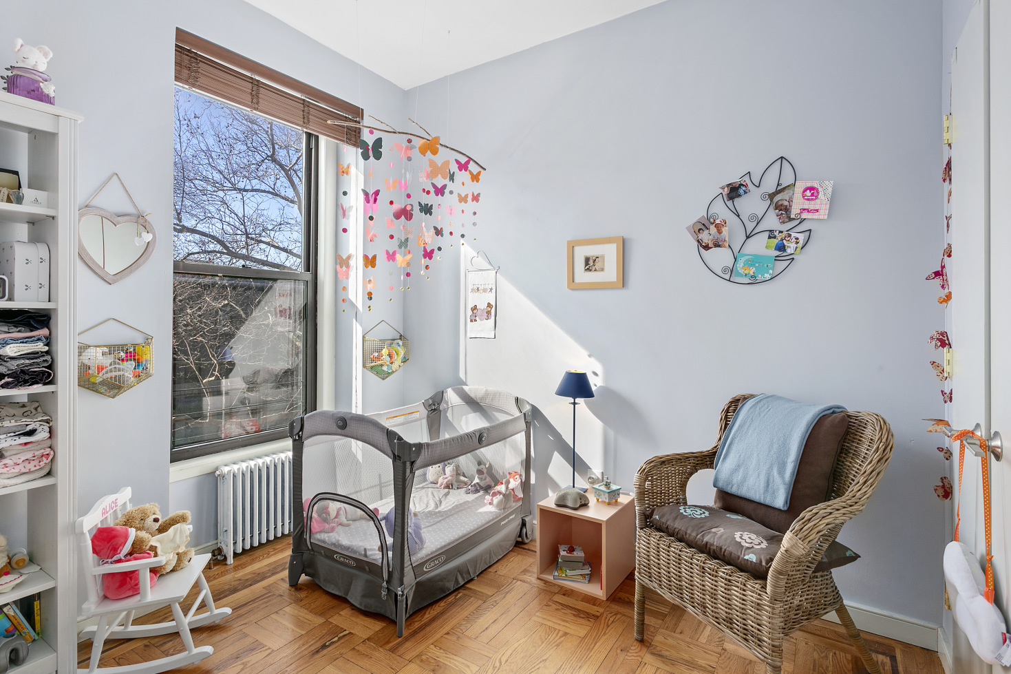 765 Union Street, Unit 3 Brooklyn, NY 11215 - Photo 5 of 6