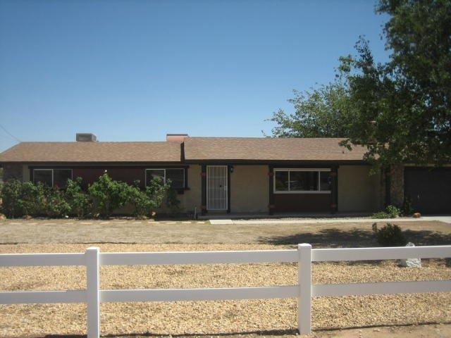15195 Apache Road Apple Valley, CA 92307 - Photo 1 of 1
