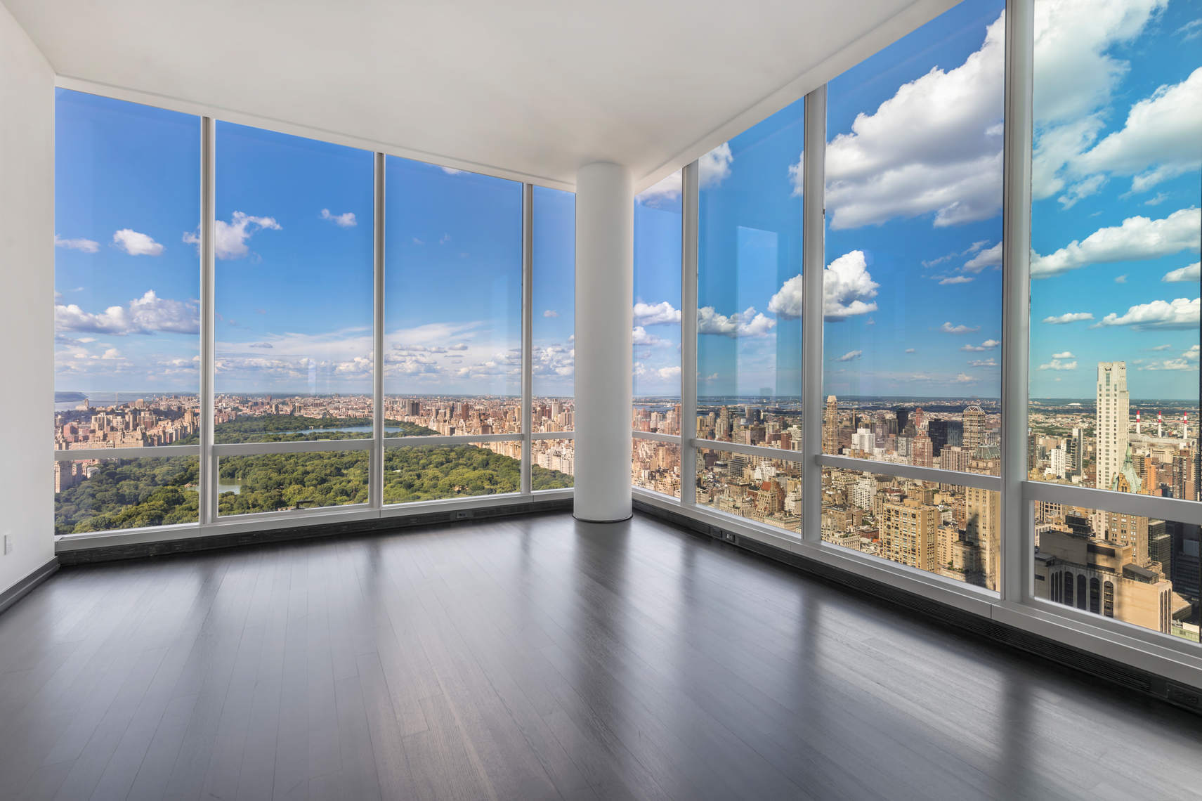 157 West 57th Street, Unit 62B Manhattan, NY 10019 - Photo 6 of 13