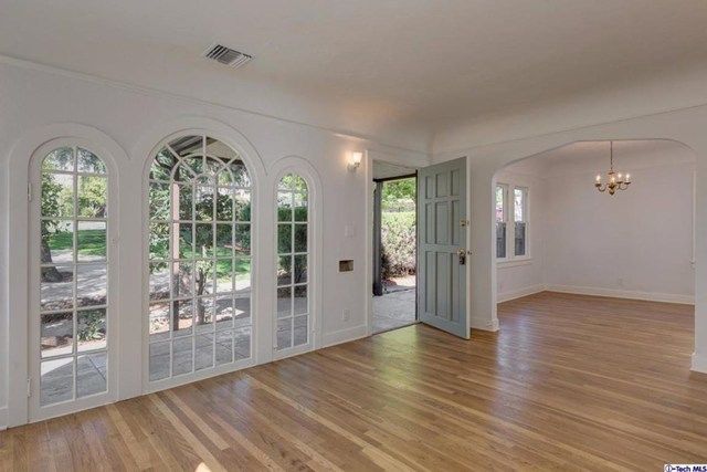 $669,000 | 318 East Altadena Drive, Altadena, CA 91001