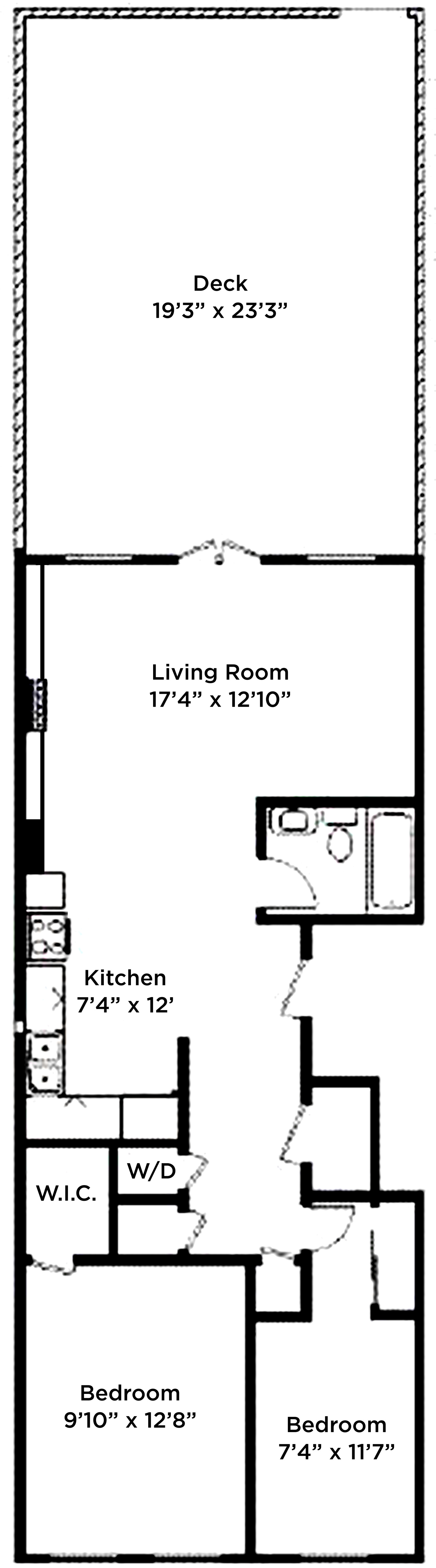 255 6th Avenue, Unit 4 Brooklyn, NY 11215 - Photo 11 of 11