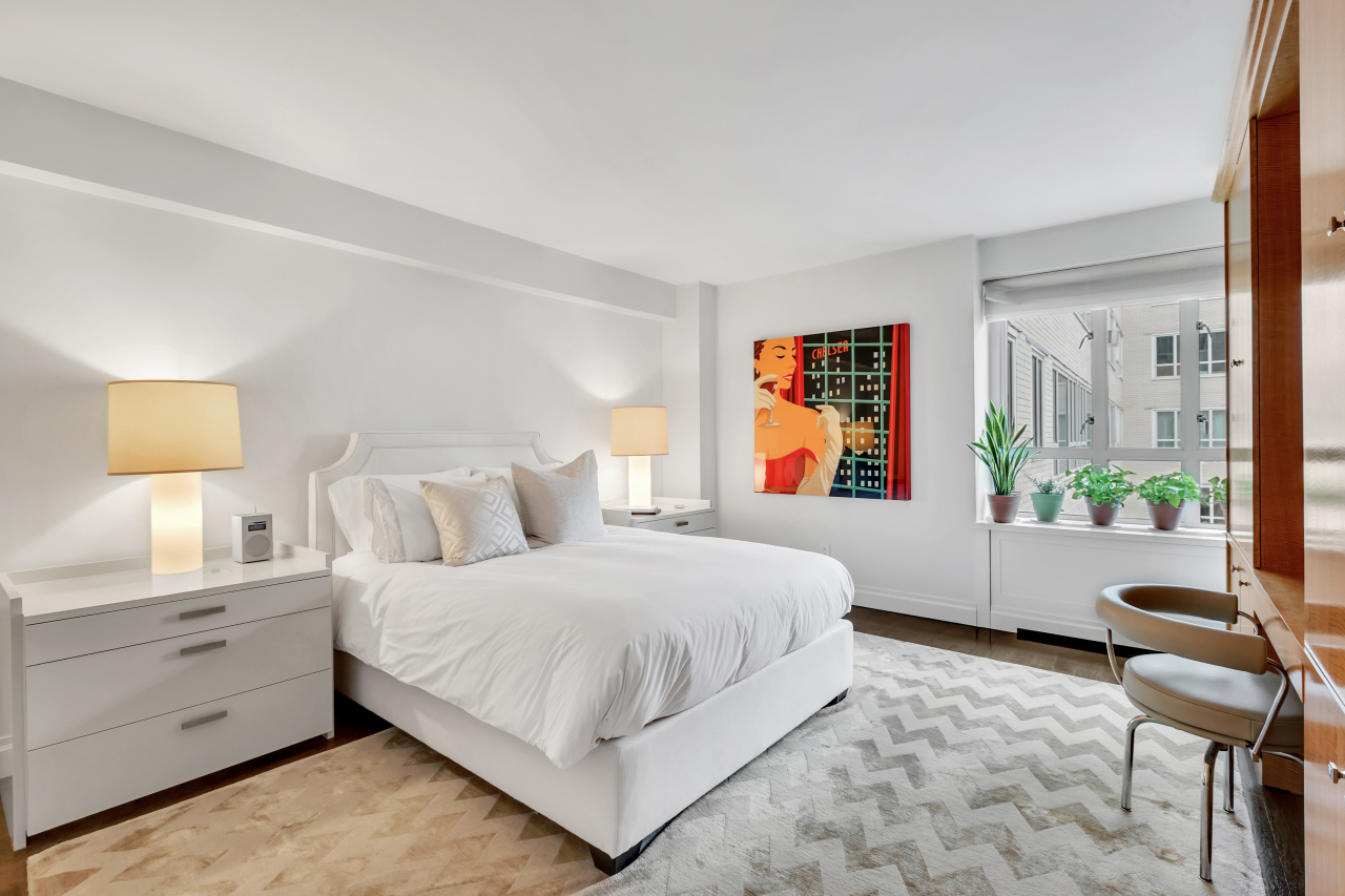 200 East 66th Street, Unit A1202 Manhattan, NY 10065 - Photo 7 of 16