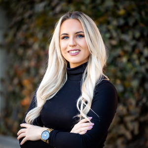 Rachel Marshall's Profile Photo