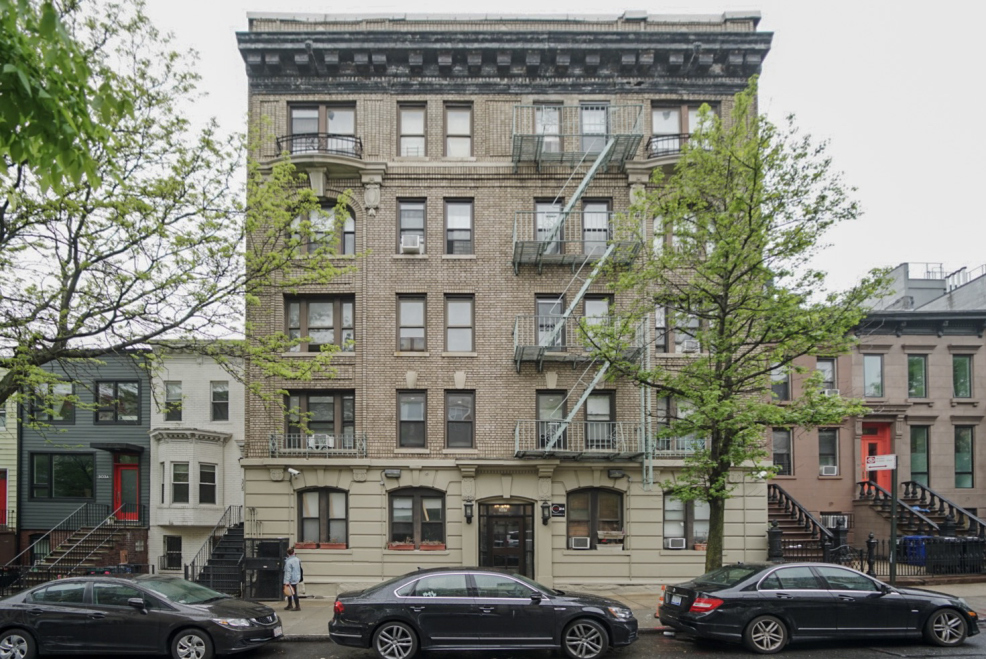 307 12th Street, Unit 20 Brooklyn, NY 11215 - Photo 6 of 7