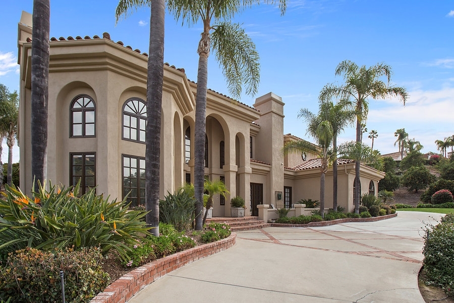18135 Querida Sol Rancho Santa Fe, CA 92067 - Photo 2 of 24