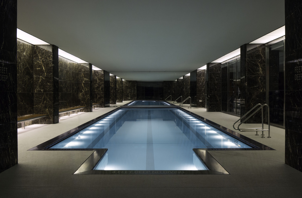 50 United Nations Plaza, Unit 24A Manhattan, NY 10017 - Photo 15 of 16