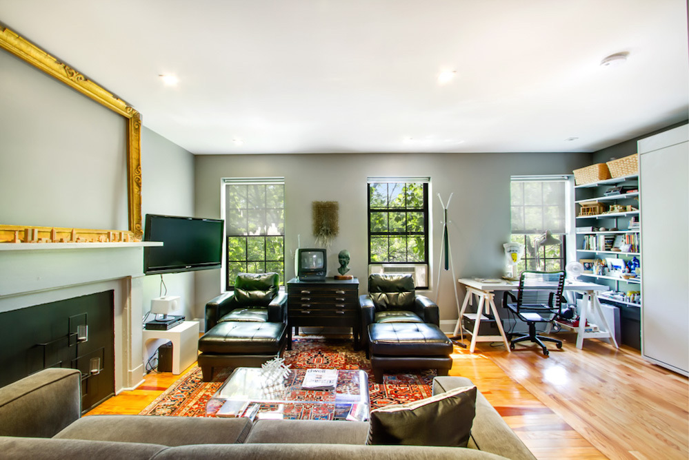 283 Adelphi Street Brooklyn, NY 11205 - Photo 5 of 10