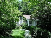 Hedges Lane | Amagansett