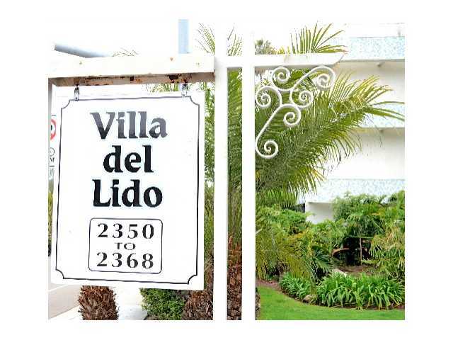 2352 Torrey Pines Road, Unit 5 La Jolla, CA 92037 - Photo 3 of 25