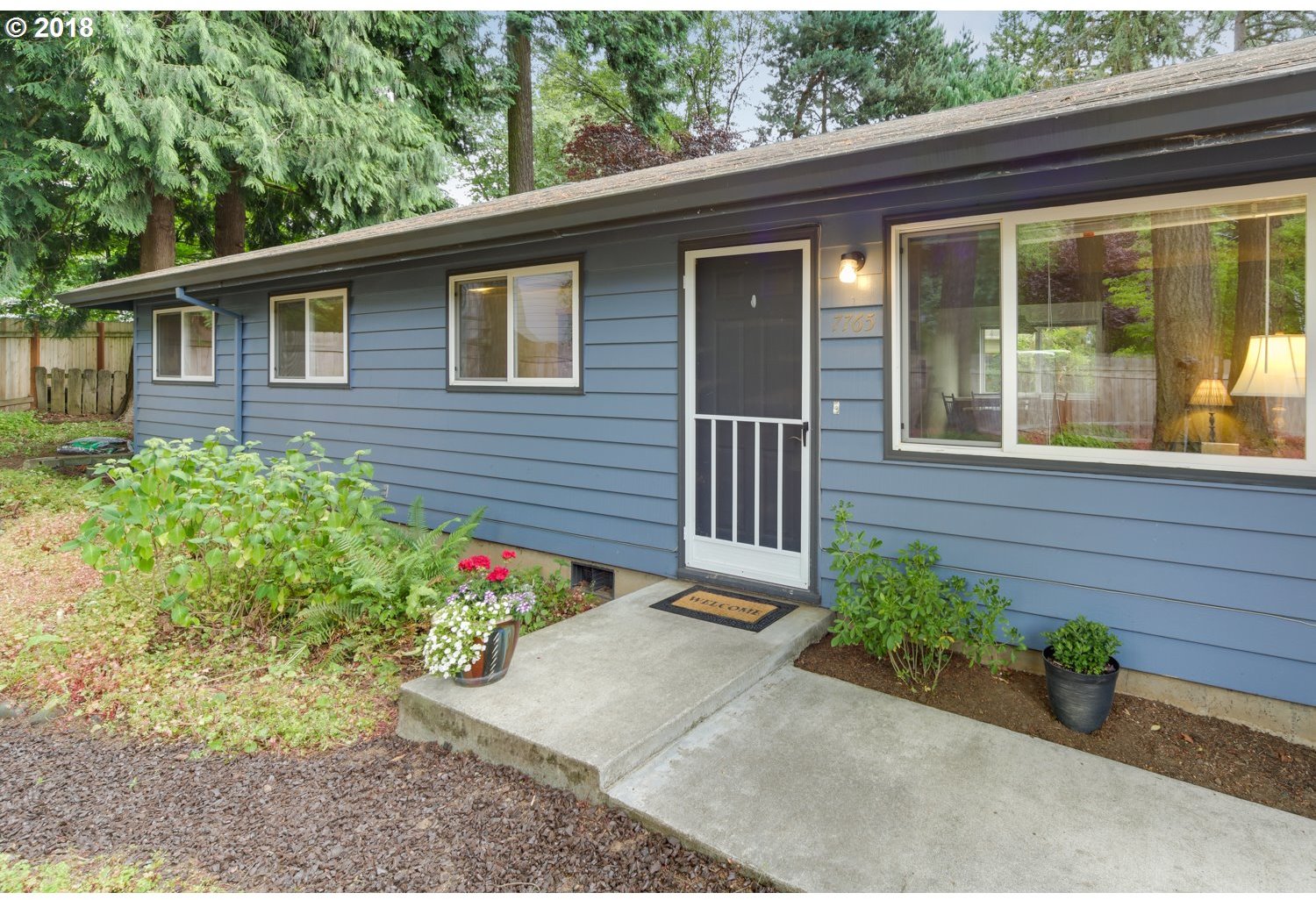 7765 Southwest Peters Road Portland, OR 97224 - Photo 1 of 26 Gallery Image 1