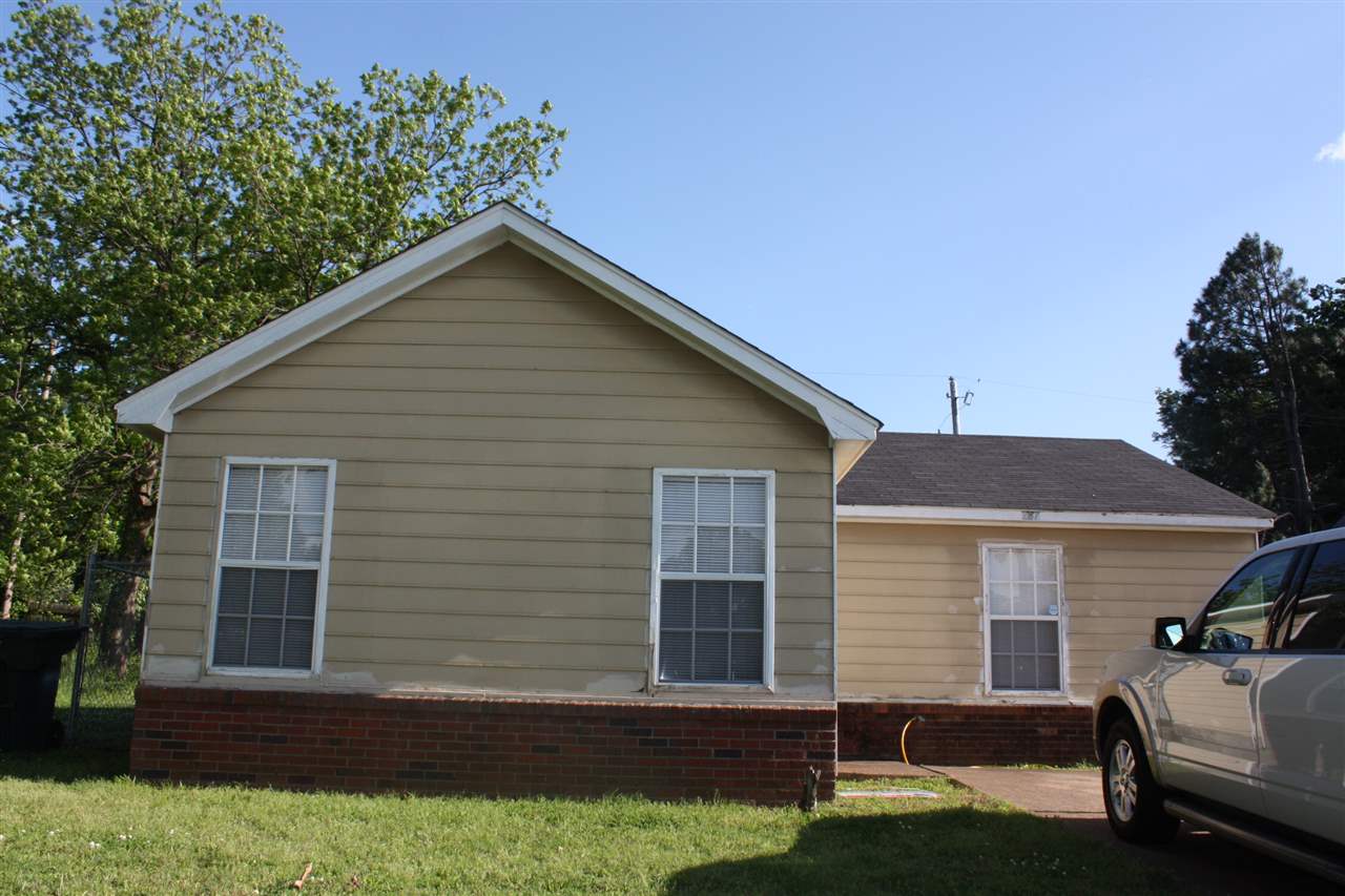287 East Raines Road Memphis, TN 38109 - Photo 19 of 22 Gallery Image 19