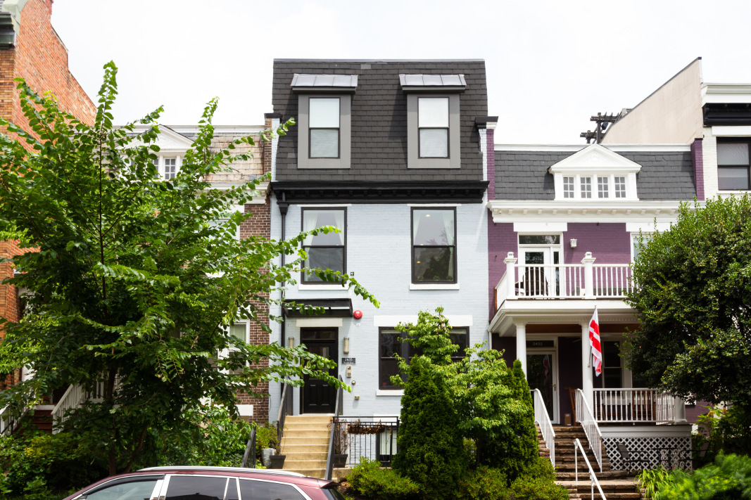 MOUNT PLEASANT 2435 Ontario Rd NW, Washington, DC 20009 - Photo 2 of 2