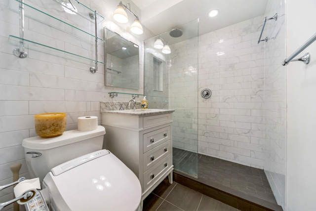 $860,000 | 175 Willoughby Street, Unit 7M | Downtown Brooklyn