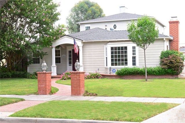 $1,200,000 | 3918 Elm Avenue, Long Beach, CA 90807