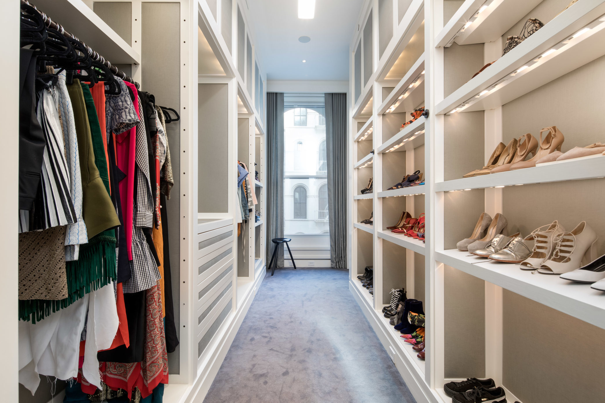 50 Warren Street, Unit 3 Manhattan, NY 10007 - Photo 9 of 13