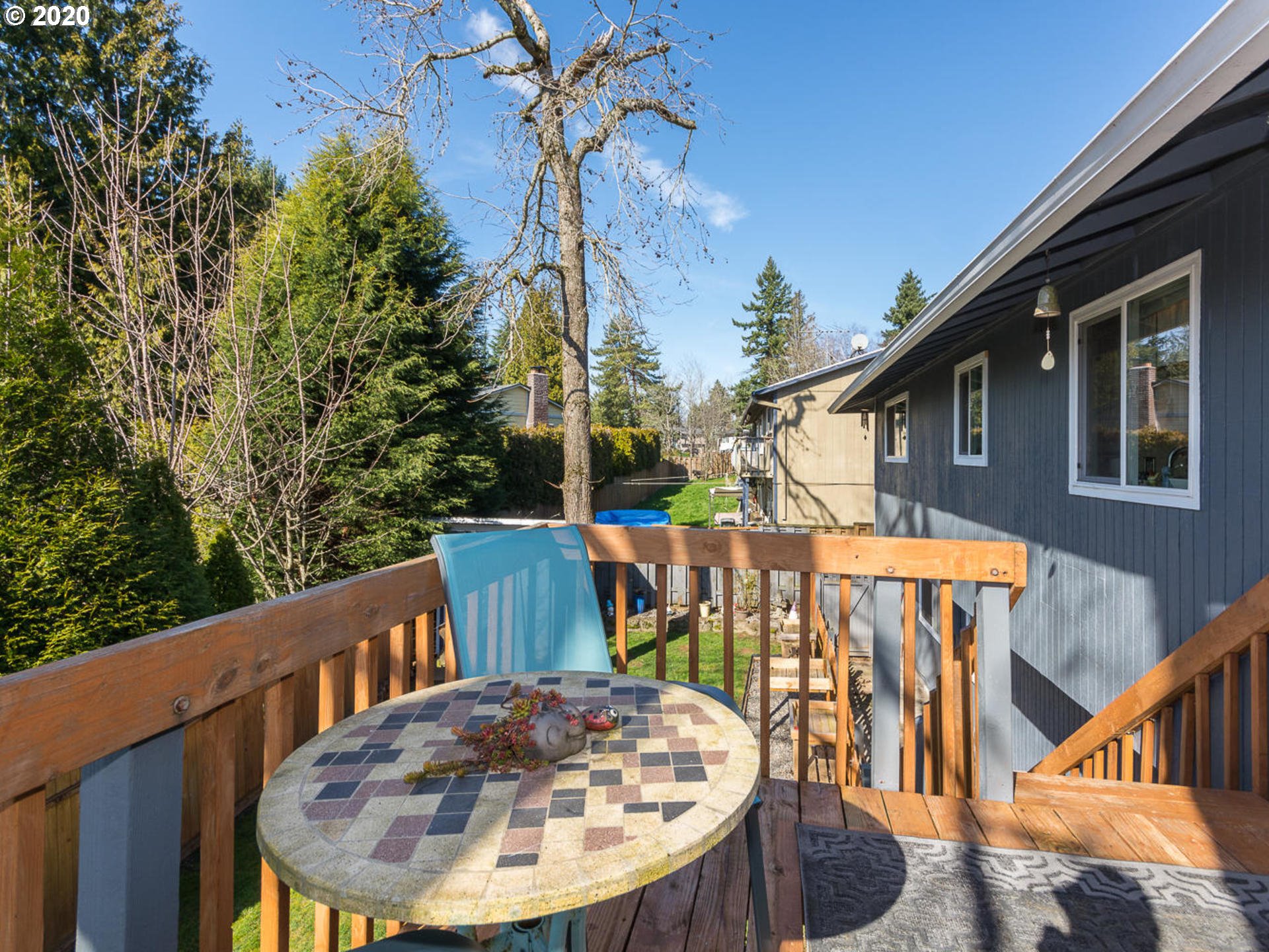 65 Northeast Scott Drive Gresham, OR 97030 - Photo 25 of 27