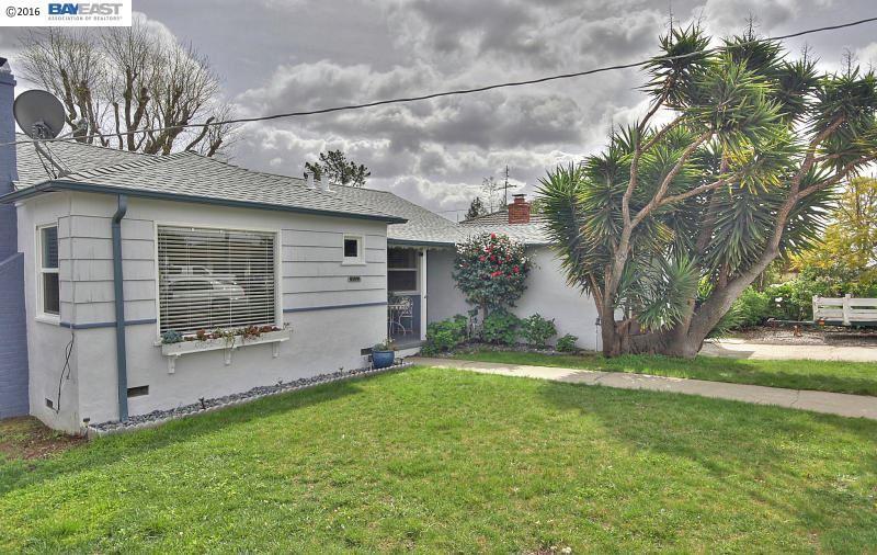 19220 Almond Road Castro Valley, CA 94546 - Photo 1 of 1 Gallery Image 1