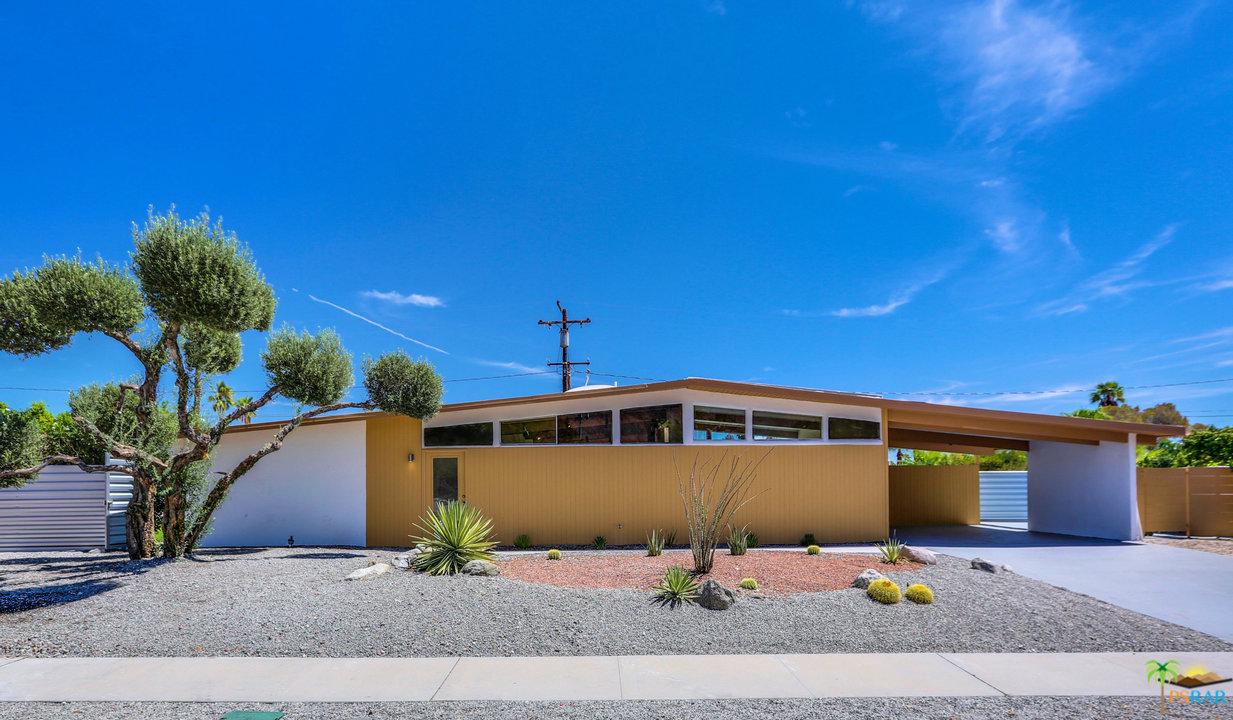 2626 North McCarn Road Palm Springs, CA 92262 - Photo 3 of 38