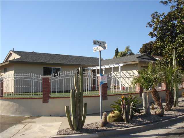 3129 Glenn Road Oceanside, CA 92056 - Photo 3 of 25
