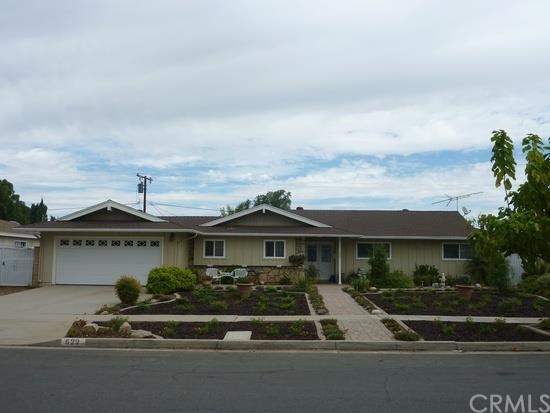 629 West Monterey Road Corona, CA 92882 - Photo 1 of 1 Gallery Image 1