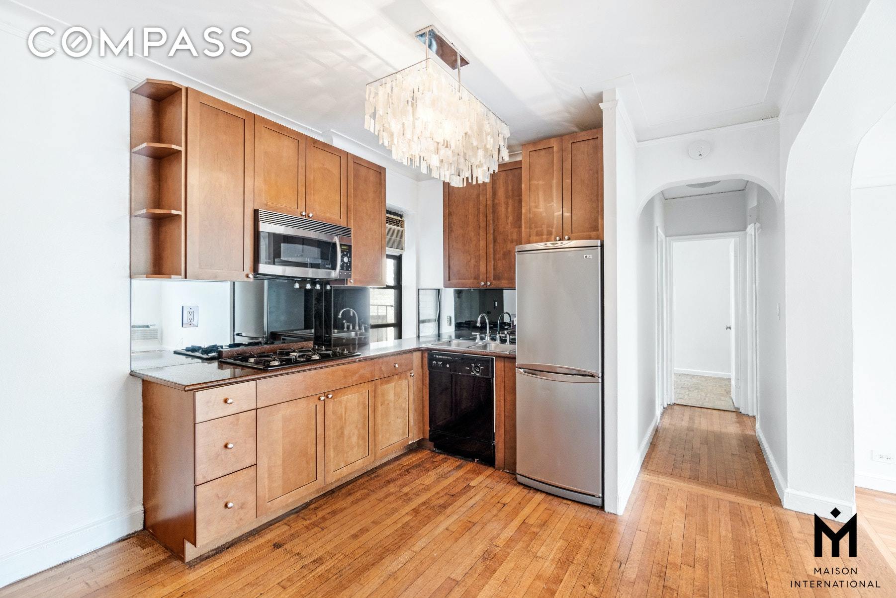 420 Central Park West, Unit 5G Manhattan, NY 10025 - Photo 6 of 13