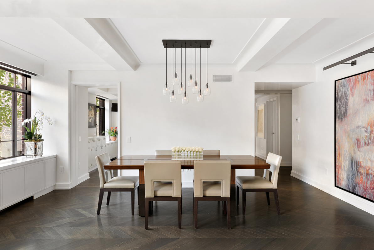 130 West 12th Street, Unit 4B Manhattan, NY 10011 - Photo 3 of 19