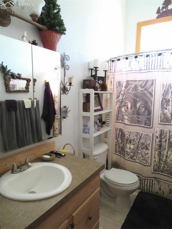 224 Empire Road Florissant, CO 80816 - Photo 24 of 25
