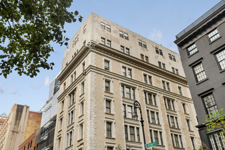 61 Irving Place, Unit 5C/D Manhattan, NY 10003 - Photo 12 of 13