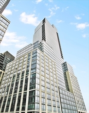 60 Riverside Boulevard, Unit 2302 Manhattan, NY 10069 - Photo 2 of 5