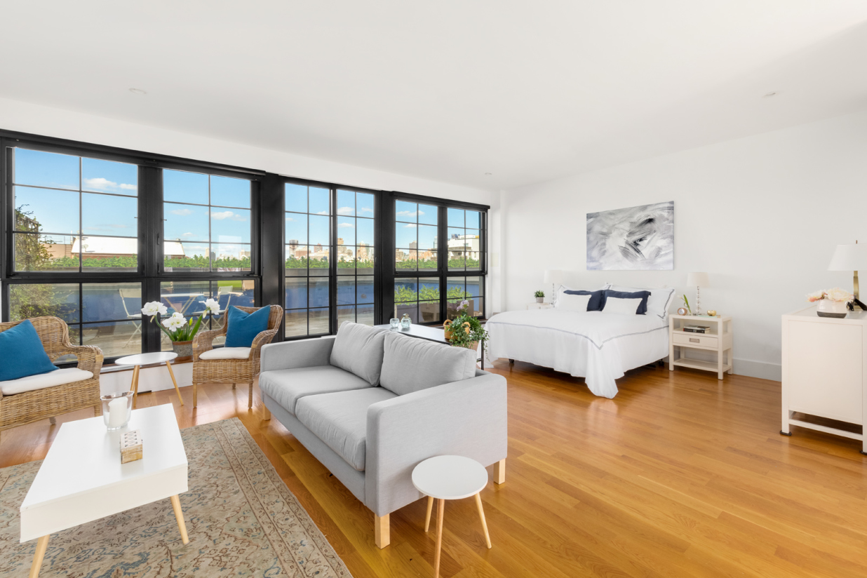 53 Summit Street, Unit 3A Brooklyn, NY 11231 - Photo 5 of 13