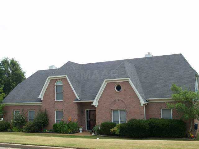 3334 Bailey Station Road Collierville, TN 38017 - Photo 1 of 9 Gallery Image 1