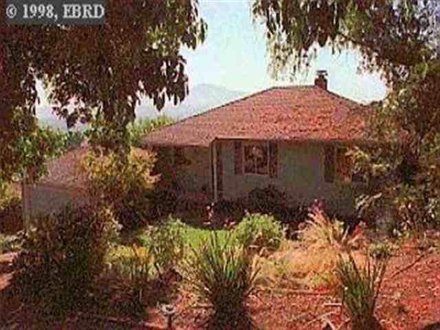 11 Ruth Court Lafayette, CA 94549 - Photo 1 of 1