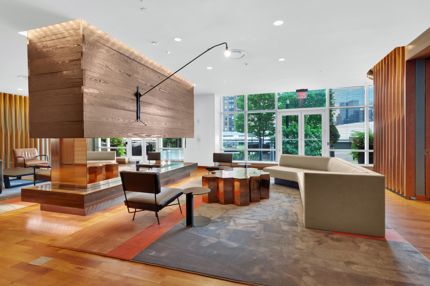 Manhattan View at MiMA 460 W 42nd St, Manhattan, NY 10036 - Photo 4 of 12