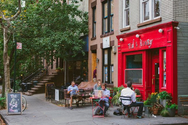 175 Amity Street, Unit C1 Brooklyn, NY 11201 - Photo 10 of 12