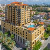 $2,500 | 1607 Ponce De Leon, Unit 12F, Coral Gables, FL 33134