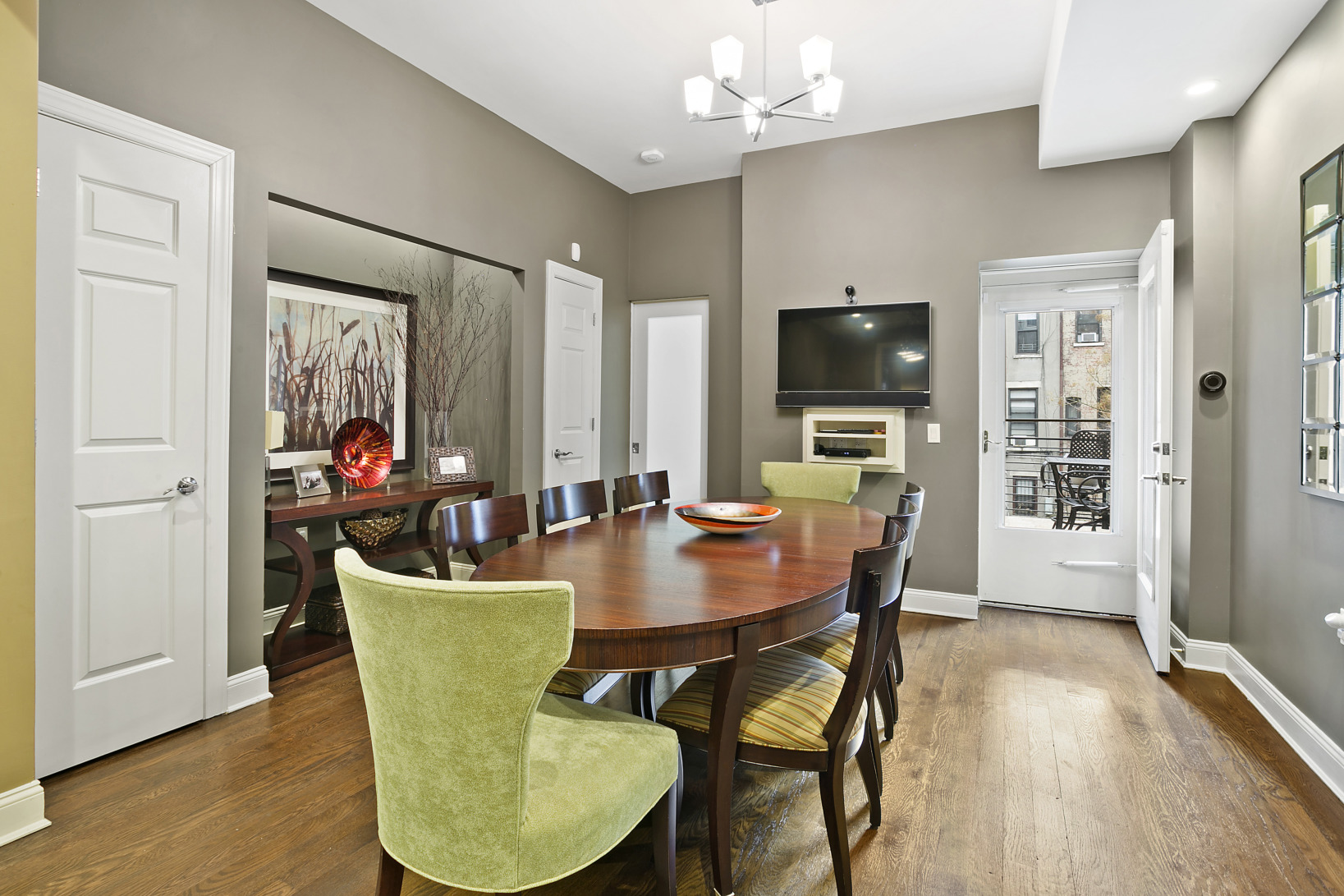 154 West 120th Street Manhattan, NY 10026 - Photo 5 of 23