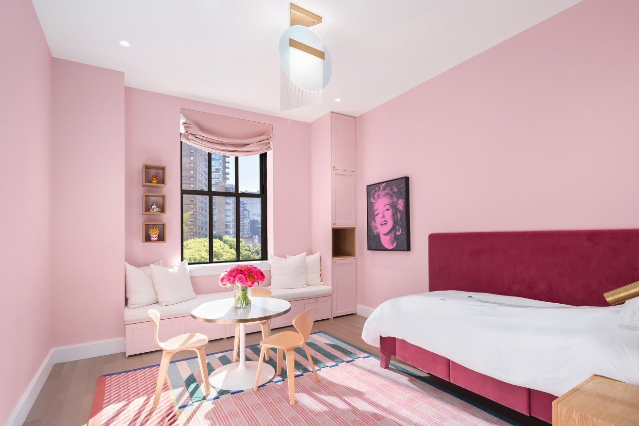 100 Barclay Street, Unit 19D Manhattan, NY 10007 - Photo 19 of 31