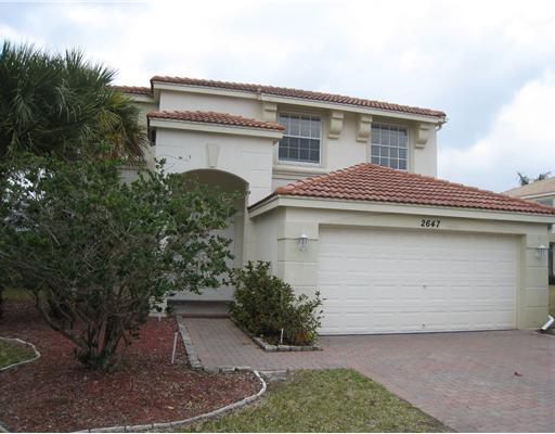 Olympia Wellington, FL 33414 - Photo 2 of 8