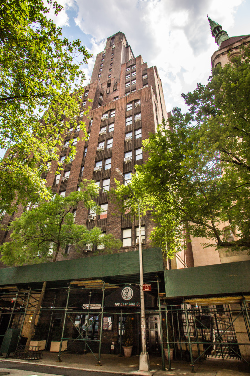 Towne House 108 E 38th St, Manhattan, NY 10016 - Photo 2 of 3