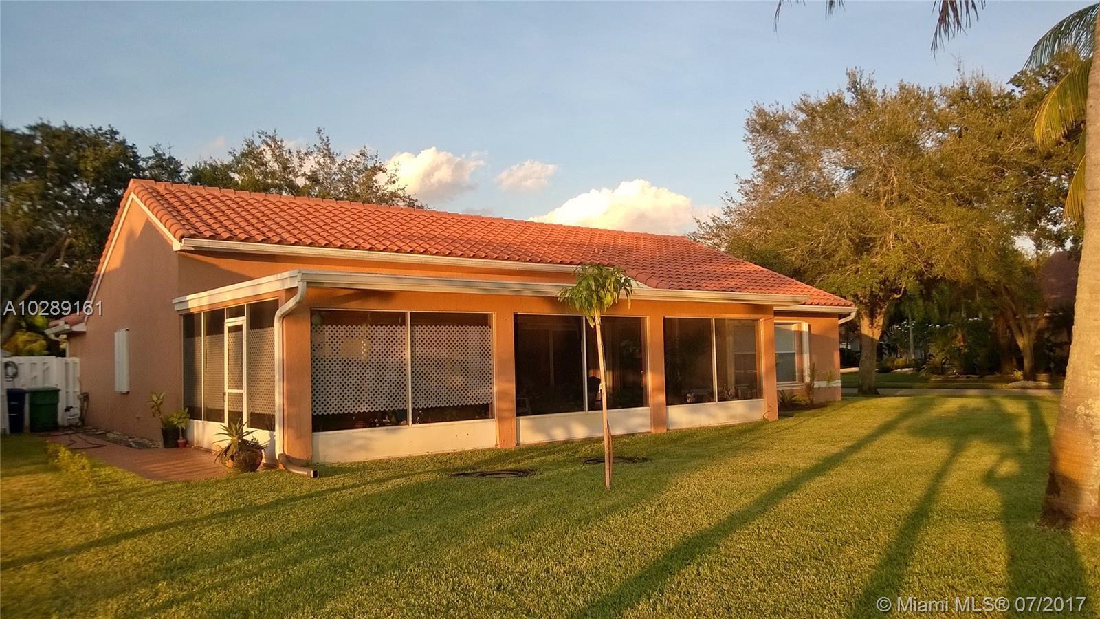 12600 Southwest 18th Street Miramar, FL 33027 - Photo 8 of 39
