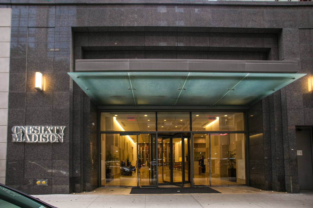 One Sixty Madison 160 Madison Ave, Manhattan, NY 10016 - Photo 3 of 3