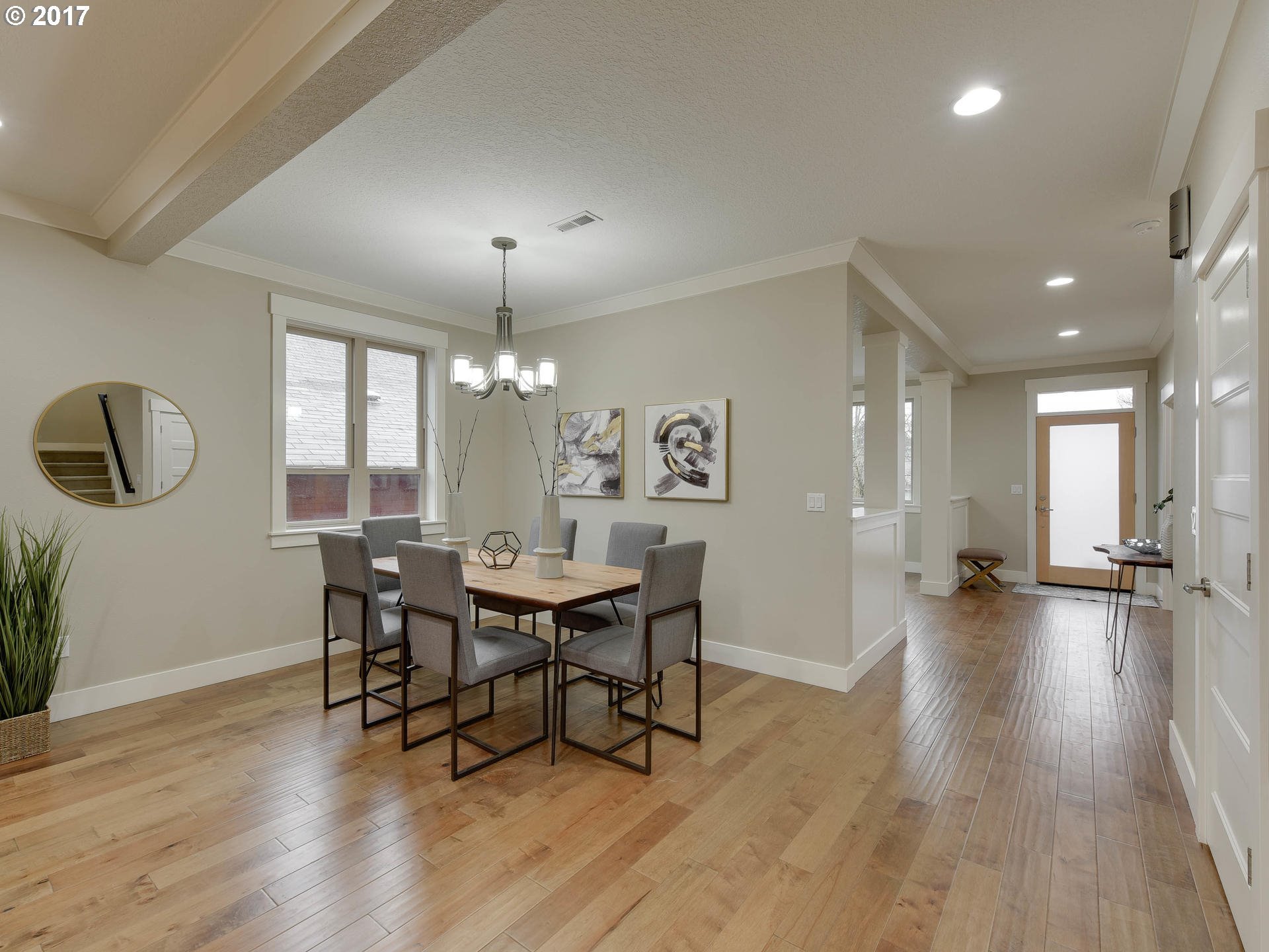 4852 Southeast Rural Street Portland, OR 97206 - Photo 4 of 32 Gallery Image 4