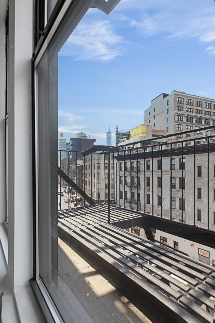 237 Lafayette Street, Unit 4 Manhattan, NY 10012 - Photo 17 of 18