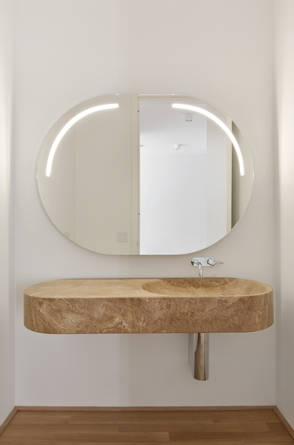 56 Leonard Street, Unit 23AWEST Manhattan, NY 10013 - Photo 13 of 17