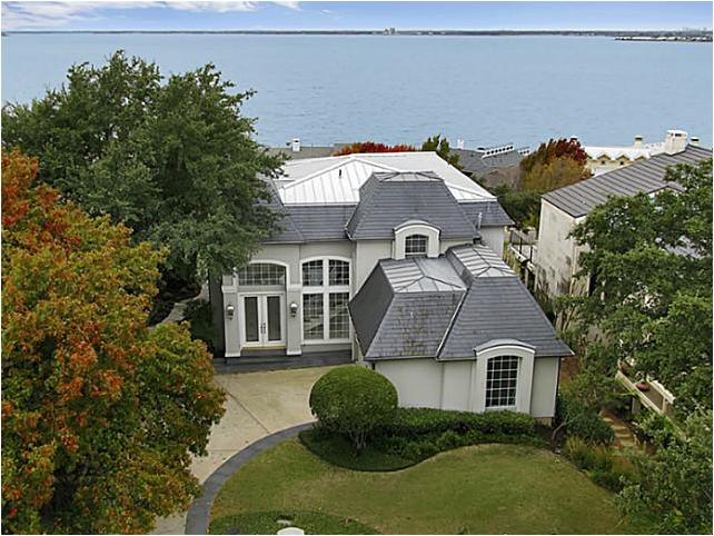 20 Intrepid Circle Rockwall, TX 75032 - Photo 1 of 1 This stunning stucco home with slate roof is situated on a beautifully landscaped lot close to Lake Ray Hubbard.