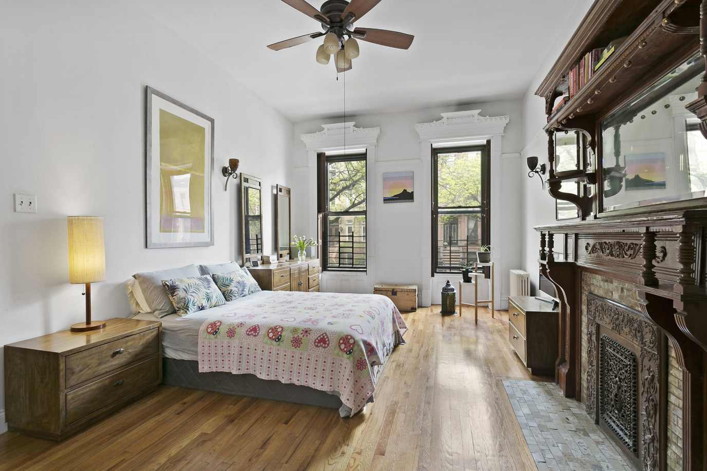 686 Putnam Avenue Brooklyn, NY 11221 - Photo 3 of 10