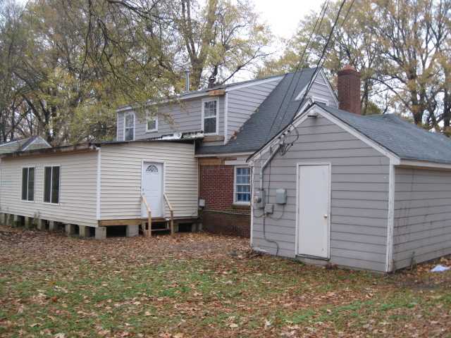 3995 Michael Road Memphis, TN 38116 - Photo 4 of 14