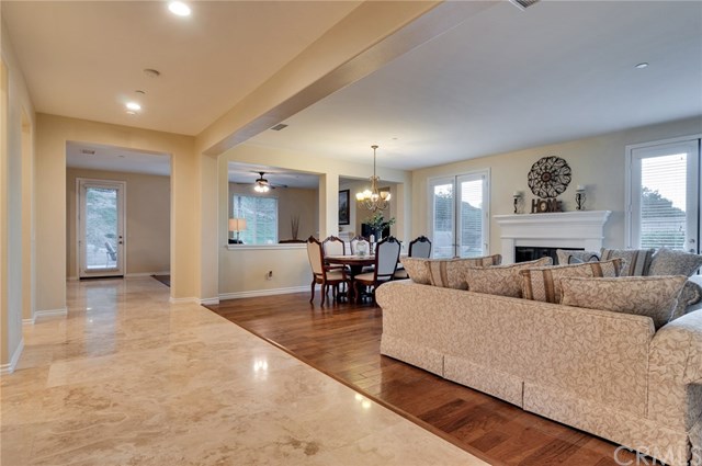 1740 Oakridge Drive Corona, CA 92882 - Photo 9 of 45