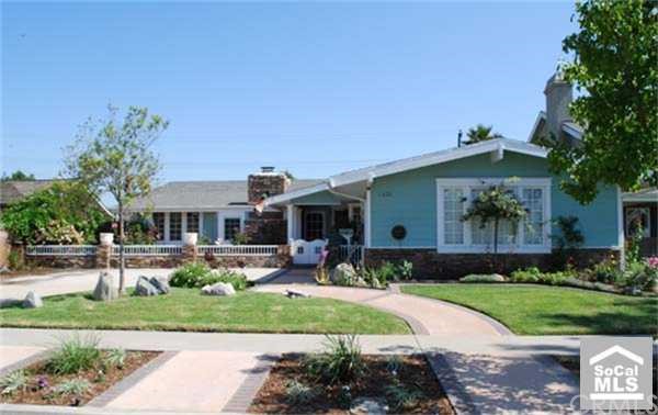 11232 Wembley Road Rossmoor, CA 90720 - Photo 1 of 1 Custom Remodeled Home on large 9017sq.ft.Lot